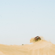 Illustration for article titled The Carbon Fiber Cigarette Holder And The Man The Dakar Couldnt Beat